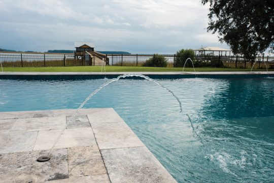 pool renovation contractors