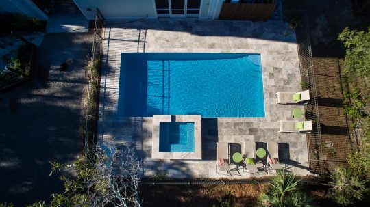 best pool construction companies