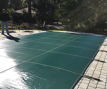 cleaning services and pool repairs near me