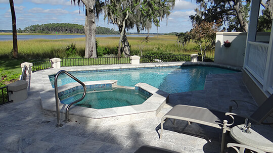 swimming pool remodeling near me