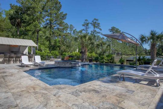 backyard pool builders