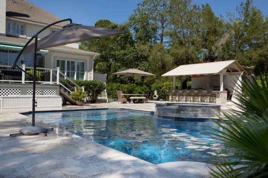 best pool construction companies near me