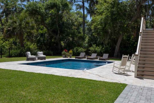 pool design companies